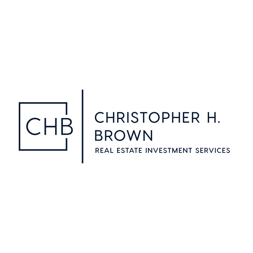 Chris Brown Advisory logo